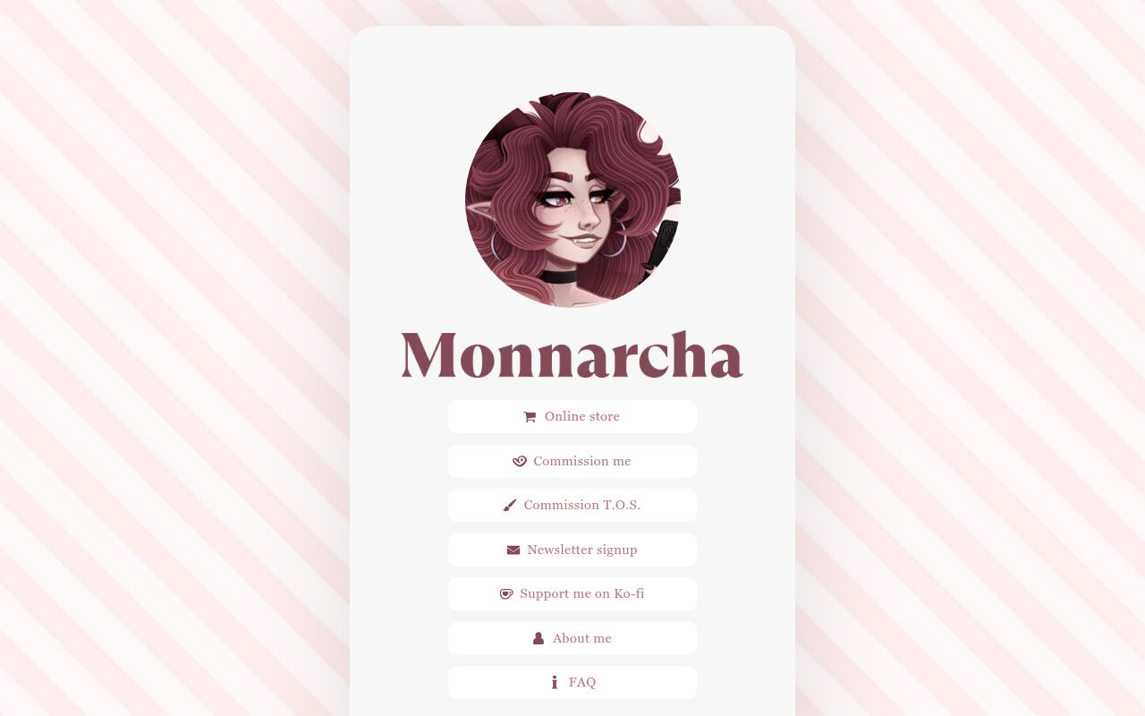 Monnarcha